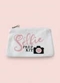 Selfie Prep Kit- Travel bag
