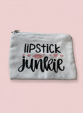 Lipstick Junkie