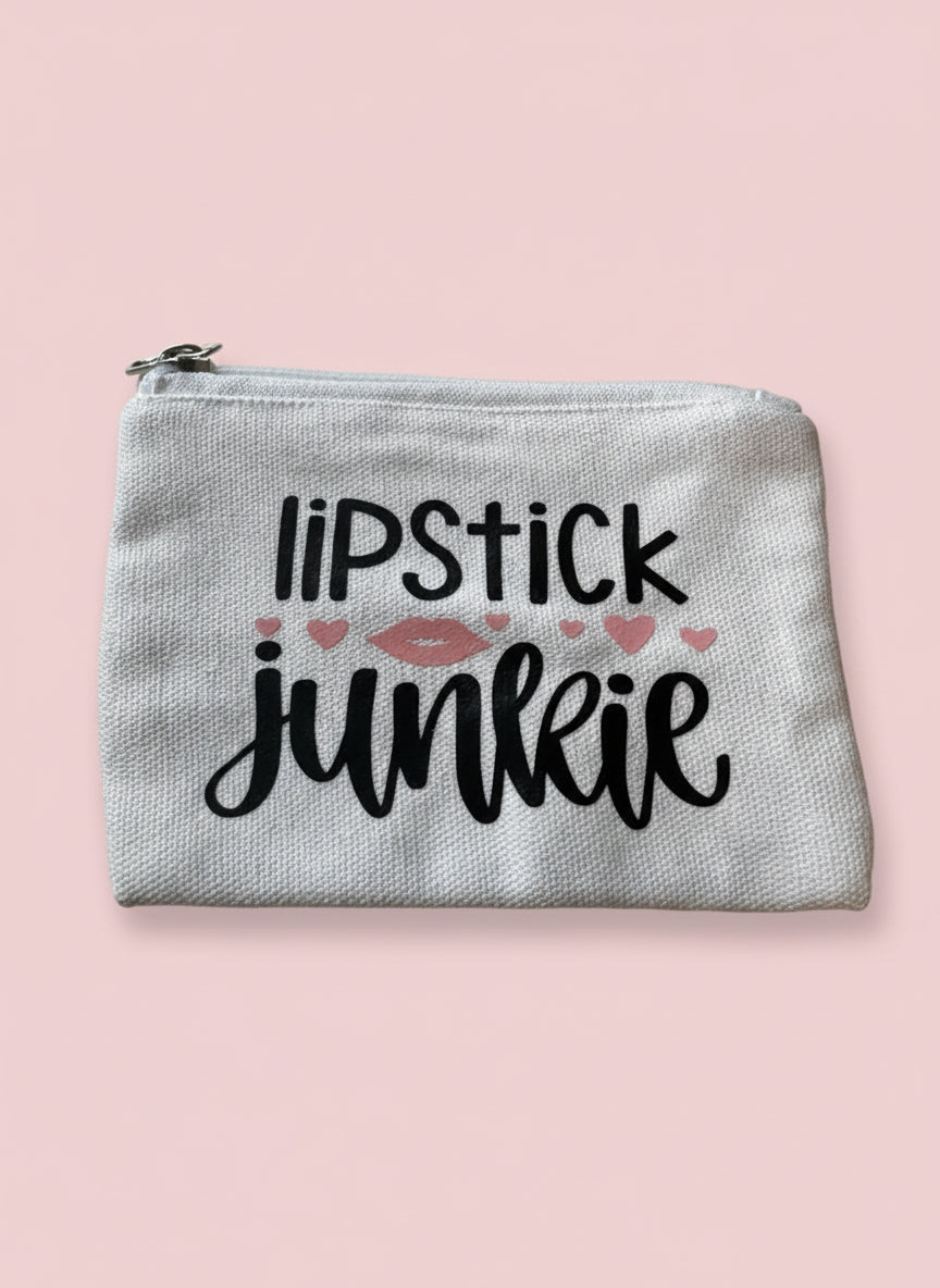 Lipstick Junkie