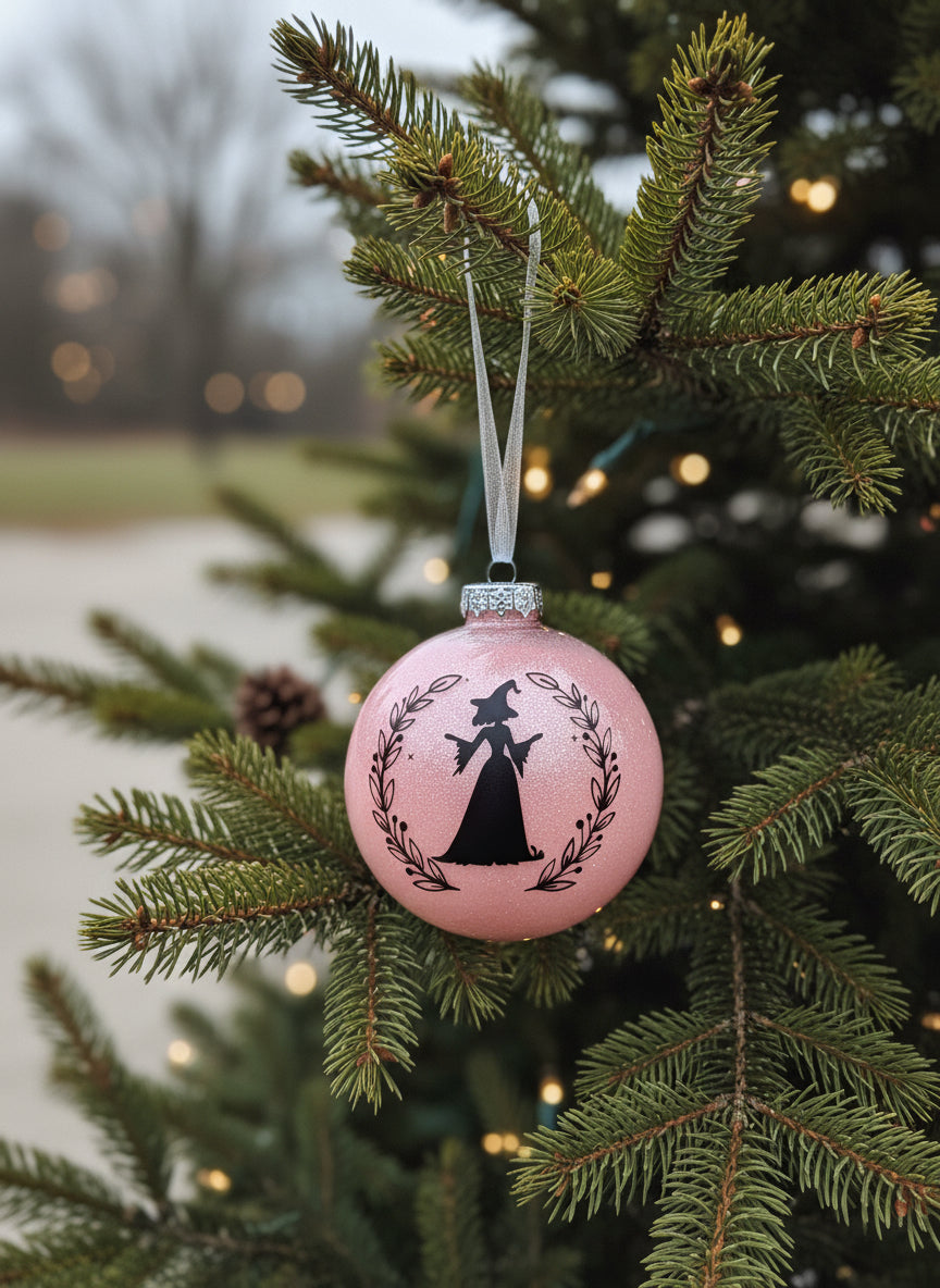 The Good Witch