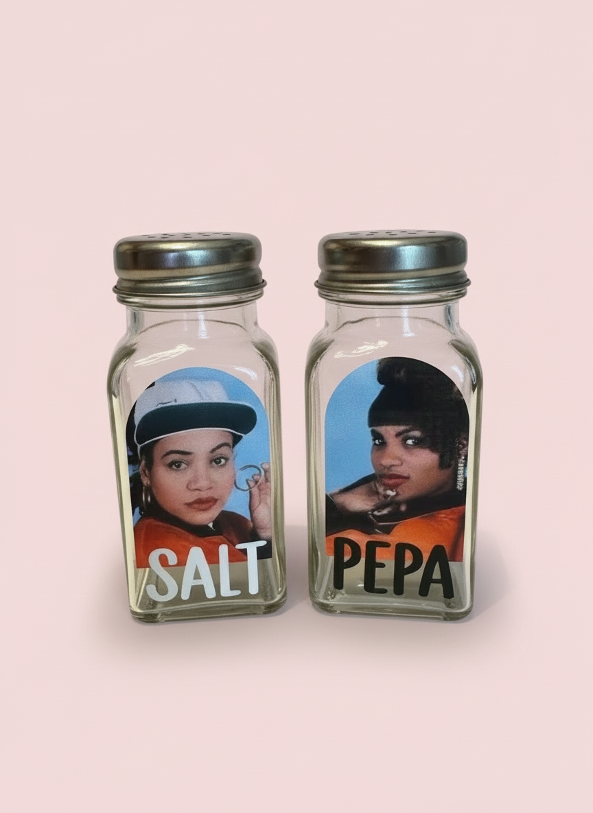 Salt n Pepa