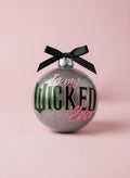 In my Wicked Era